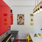 Apartamento House Frida *