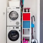 아파트 House Frida *