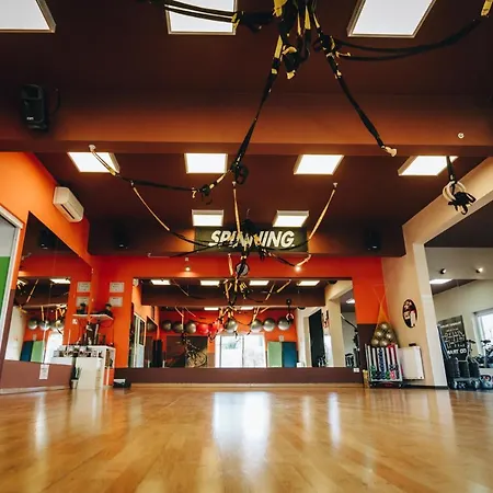 House Frida Apartman Koper