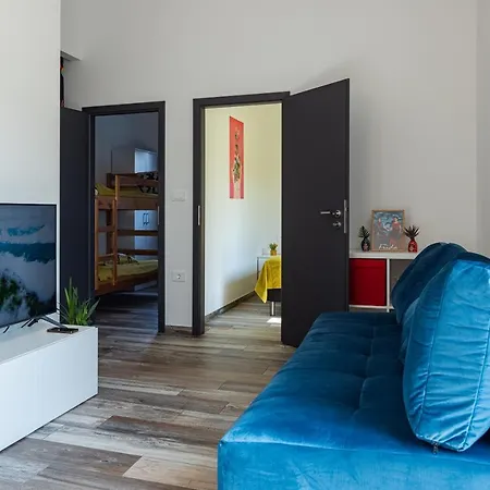 House Frida Koper