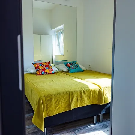 House Frida * Koper