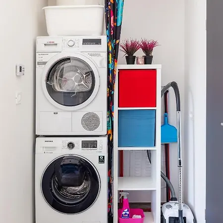 Apartman House Frida *