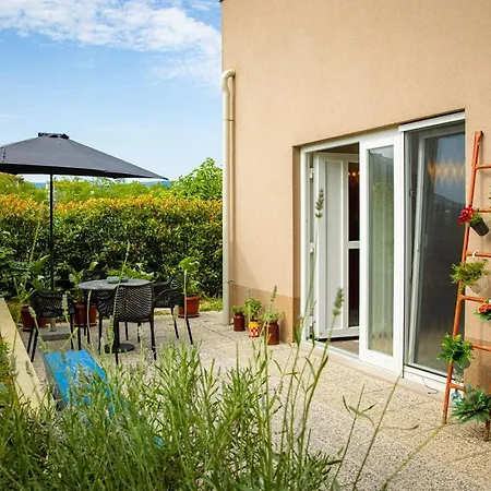 House Frida Koper