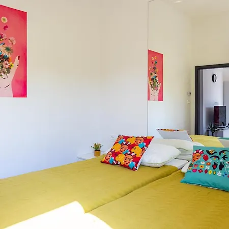 House Frida * Koper