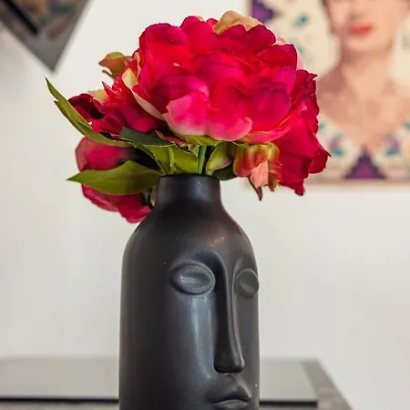 House Frida Apartman Koper