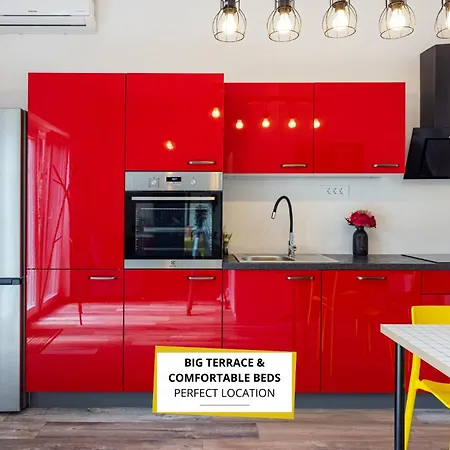 House Frida Apartment