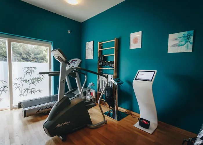 아파트 House Frida