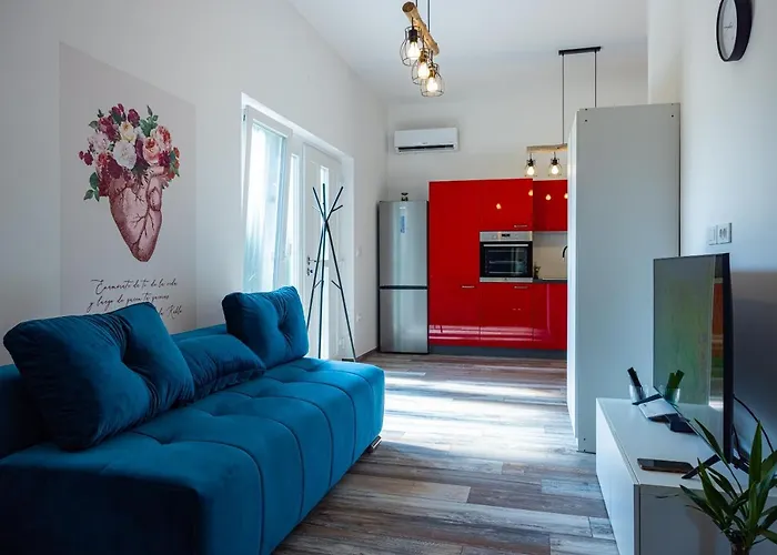 House Frida Appartement