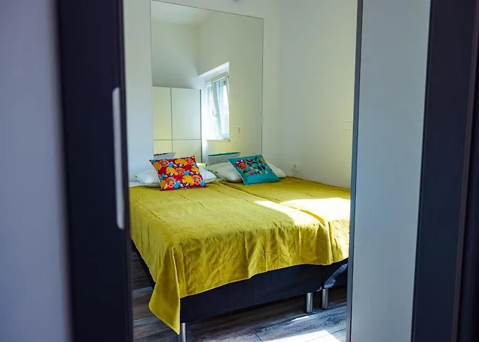 House Frida * 코페르