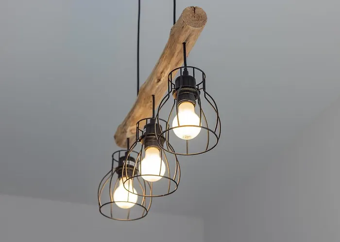 House Frida Appartement