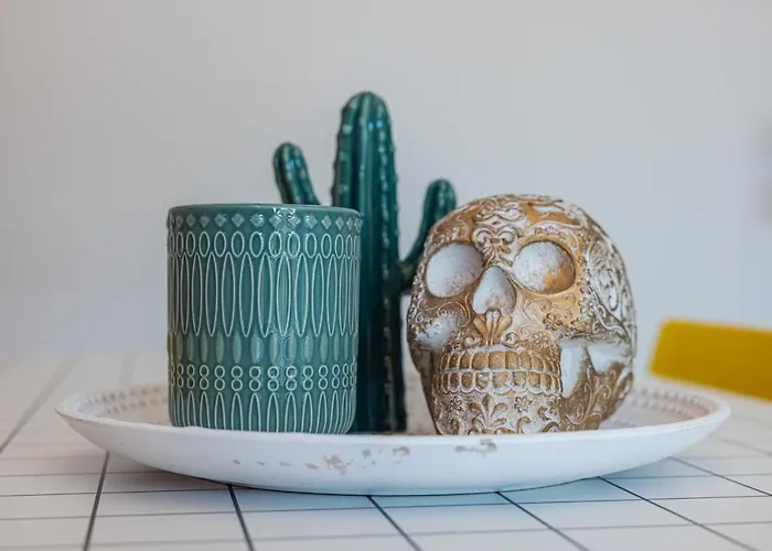 House Frida 코페르