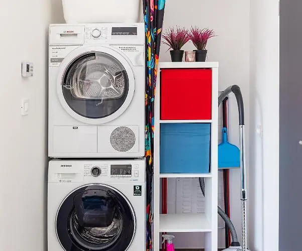 아파트 House Frida *