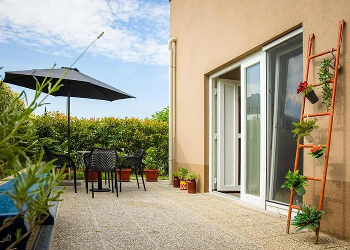 House Frida 아파트