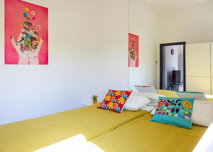 House Frida * 코페르