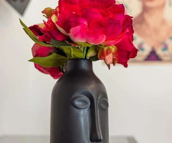 House Frida 아파트 코페르