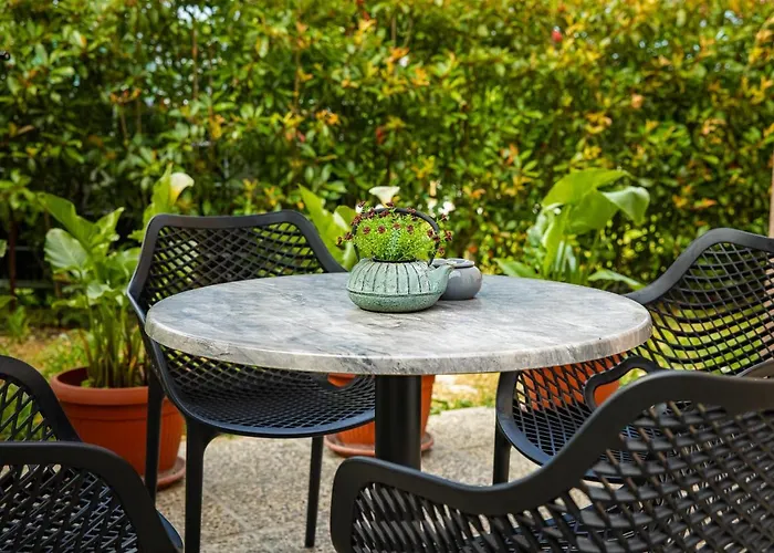 House Frida 아파트 코페르