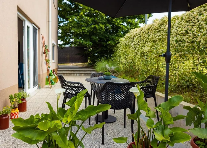 House Frida * 코페르